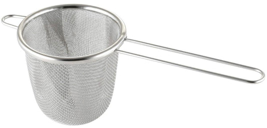 Azuma SALUS Deep Double Mesh Tea Strainer Large