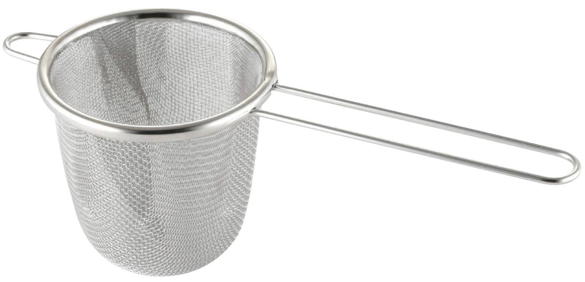Azuma SALUS Deep Double Mesh Tea Strainer