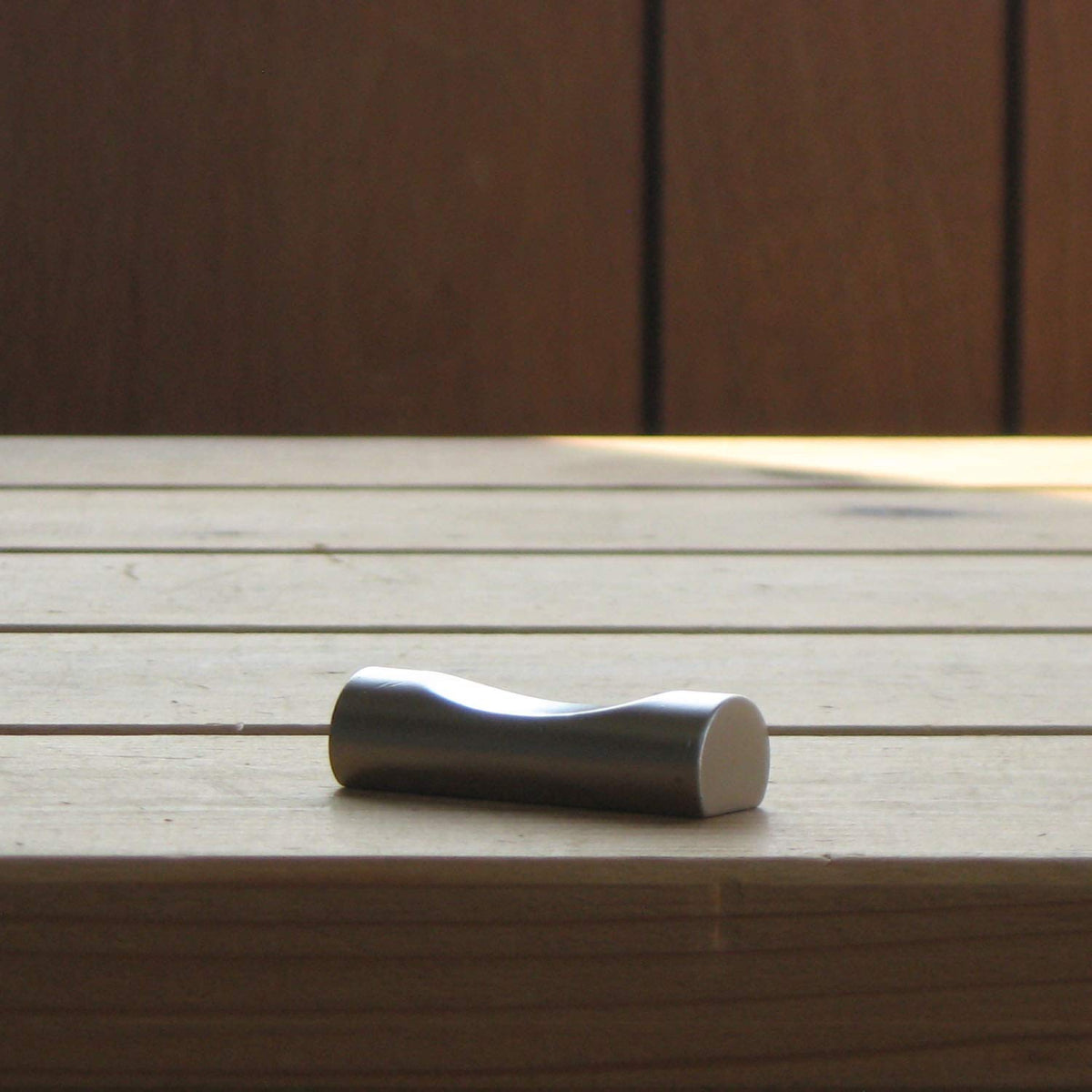 Azuma Chopstick Rest Stainless Steel