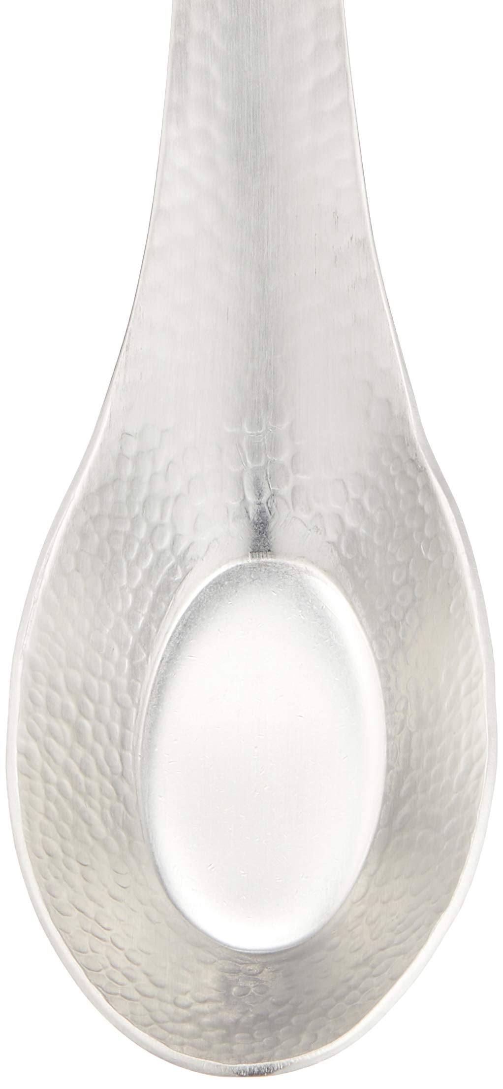 SALUS Wagokoro Chinese Soup Spoon Large Stainless Steel