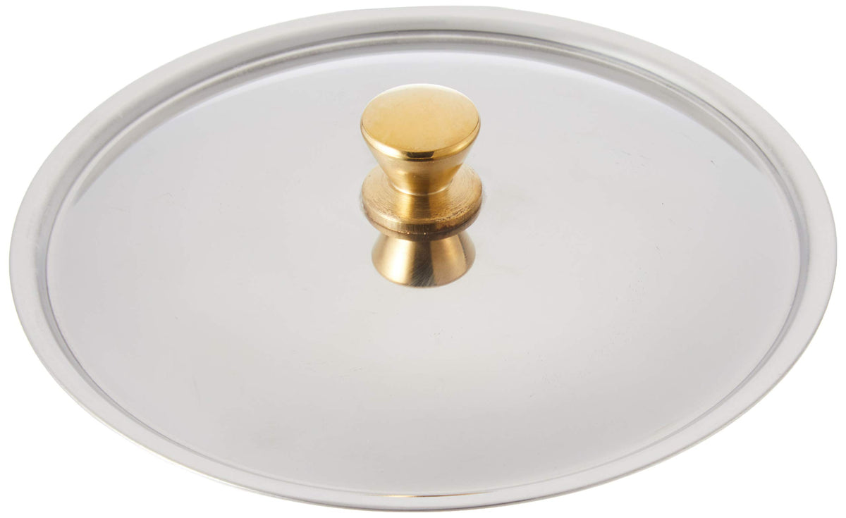 Wadasuke Stainless Steel Petite Pan
