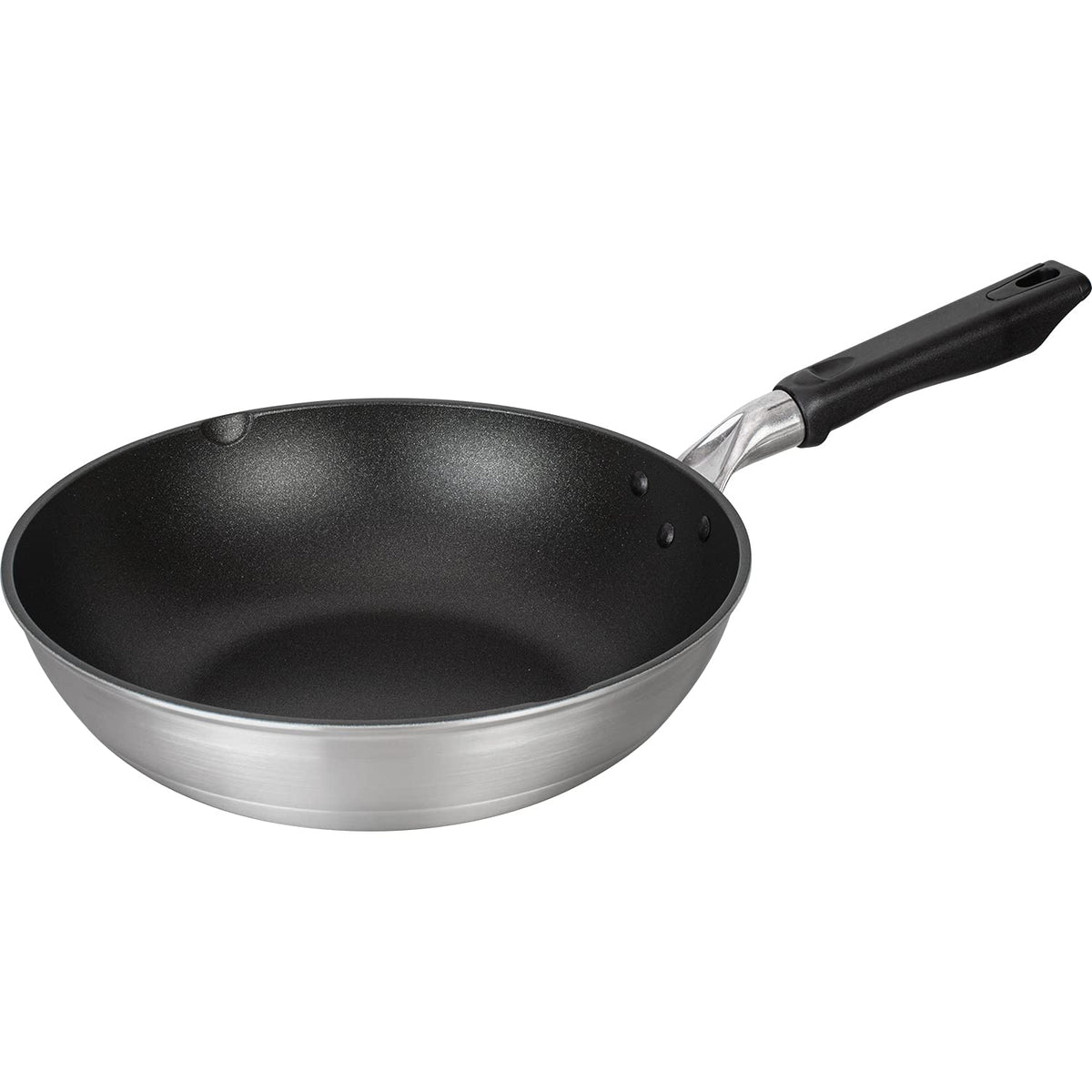 Wahei Freiz Wazaippin Nonstick Stir Fry Pan 28cm MB-2078