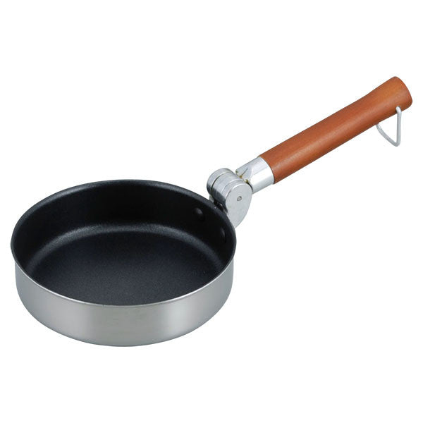 Wahei Freiz Aurel IH Frying Pan 14cm RA-9407