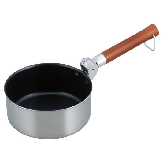 Wahei Freiz Aurel IH Milk Pan 14cm RA-9408