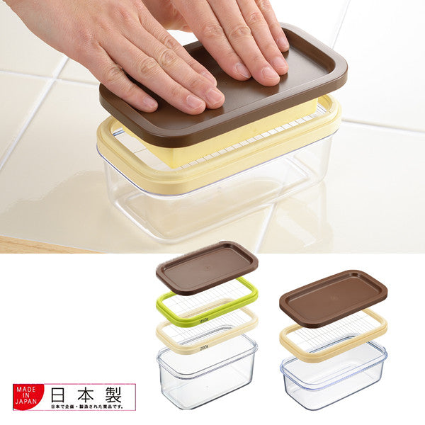 Azuma Butter Cutter and Storage Case