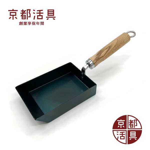 Kyoto Katsugu Tamagoyaki Pan