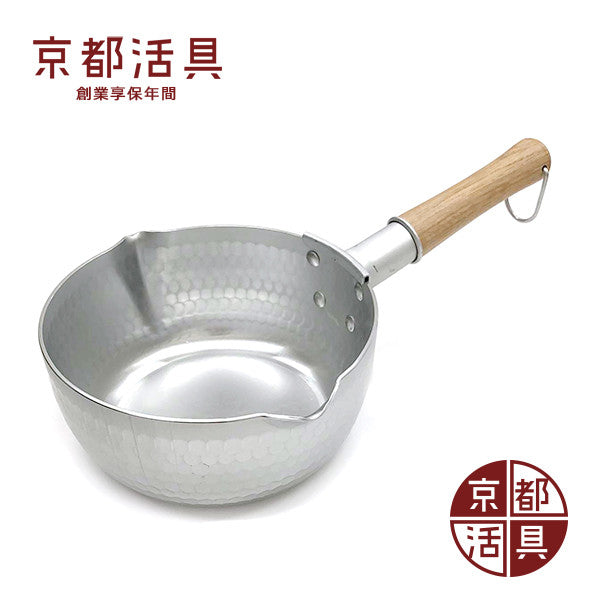 Kyoto Katsugu Yukihira Saucepan 20cm