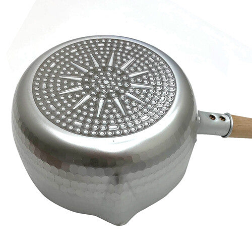 Kyoto Katsugu Yukihira Pot 18cm IH-Compatible