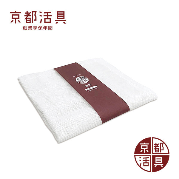 Kyoto Katsugu Mosquito Net Dish Towel Kaya Fukin