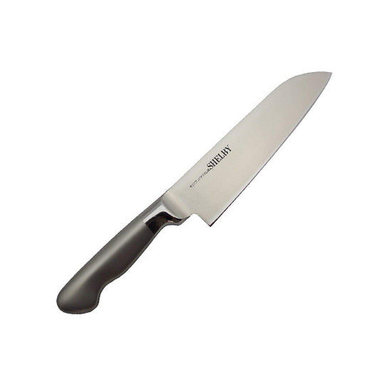 Tufco Shelby All Stainless Table Knife Z-2357