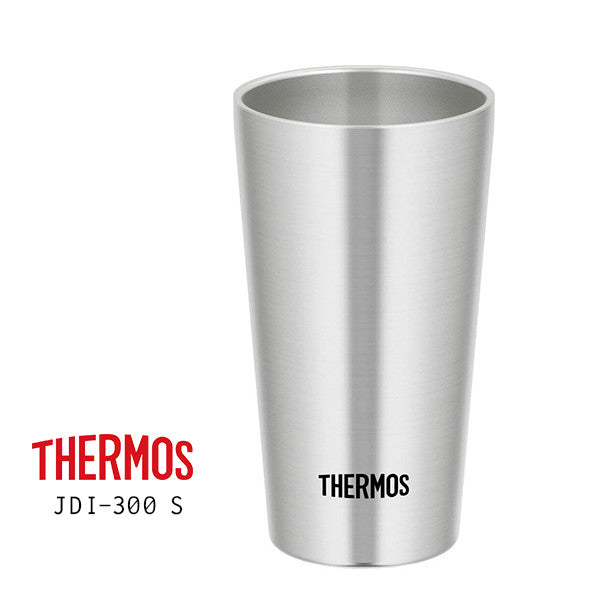 Thermos Vacuum Insulated Tumbler 300ml JDI-300