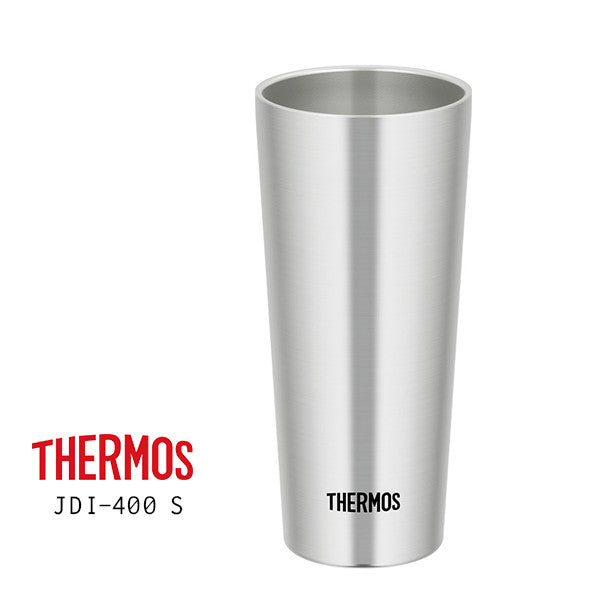 Thermos Vacuum Insulated Tumbler 400ml JDI-400