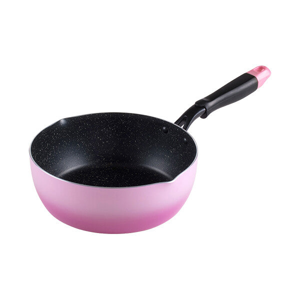 Wahei Freiz DP Super Deep Frying Pan 22cm RA-9720