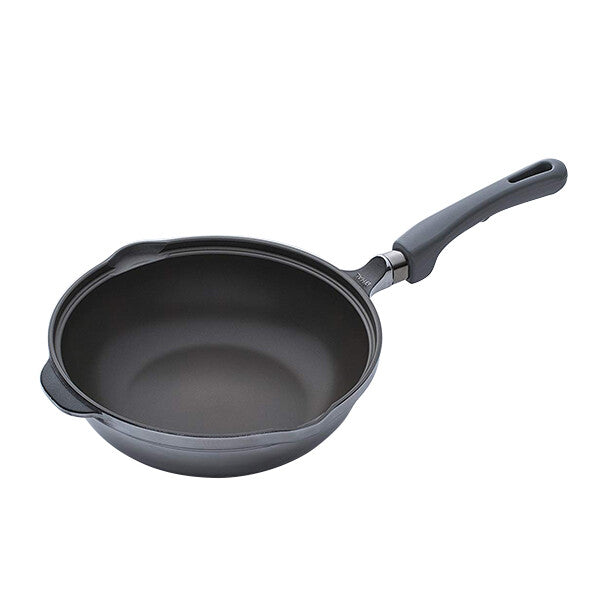 HAL Musui All-Purpose Waterless Pot 23cm