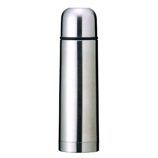 Tafco Wonder Bottle Cup-Style Stainless Steel 0.5L F-2374