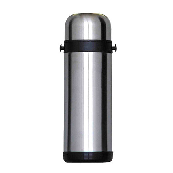 Tafco Wonder Bottle Cup-Style Stainless Steel 1.0L F-2375