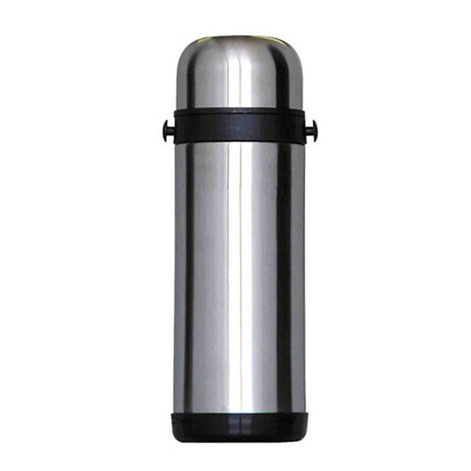 Tafco Wonder Bottle Cup-Style Stainless Steel 1.0L F-2375