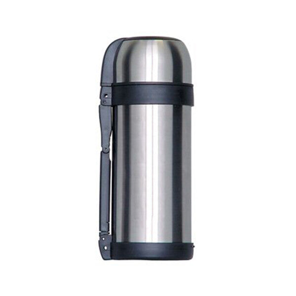 Tafco Wonder Bottle Cup-Style Stainless Steel 1.5L F-2377