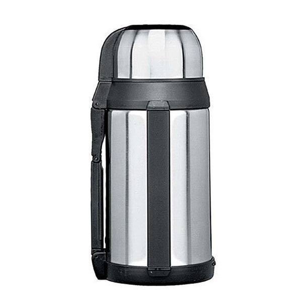 Tafco Wonder Bottle Cup-Style Stainless Steel 2.0L Case of 12 F-2379