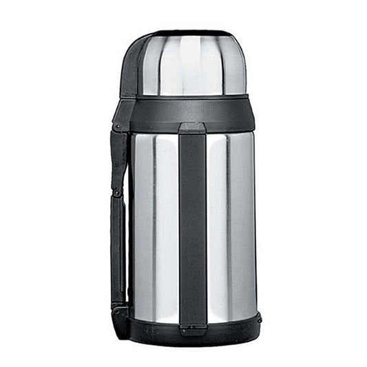 Tafco Wonder Bottle Cup-Style Stainless Steel 2.0L Case of 12 F-2379