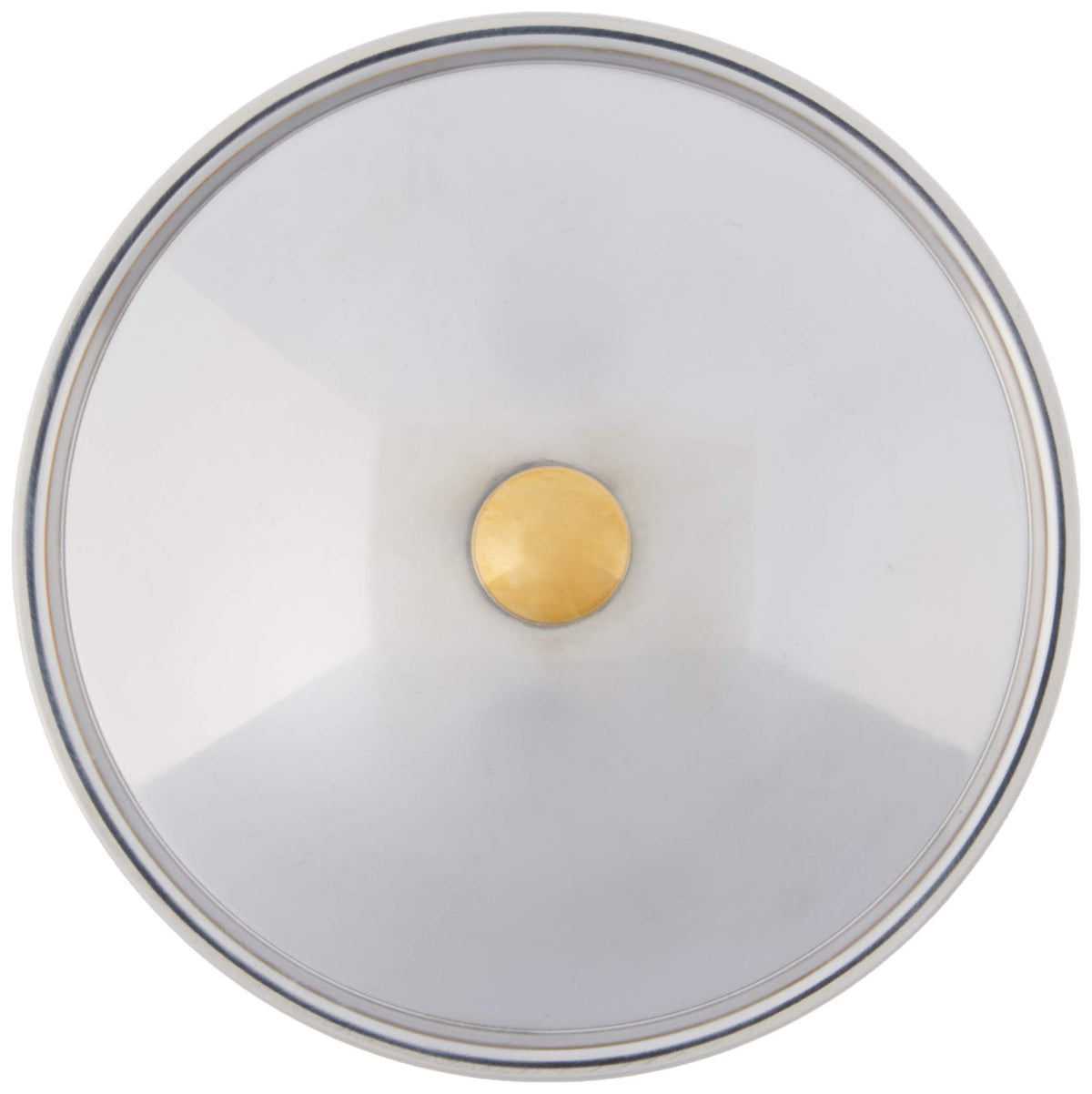 Wadasuke Stainless Steel Petite Pan Lid 12cm 2534-0120