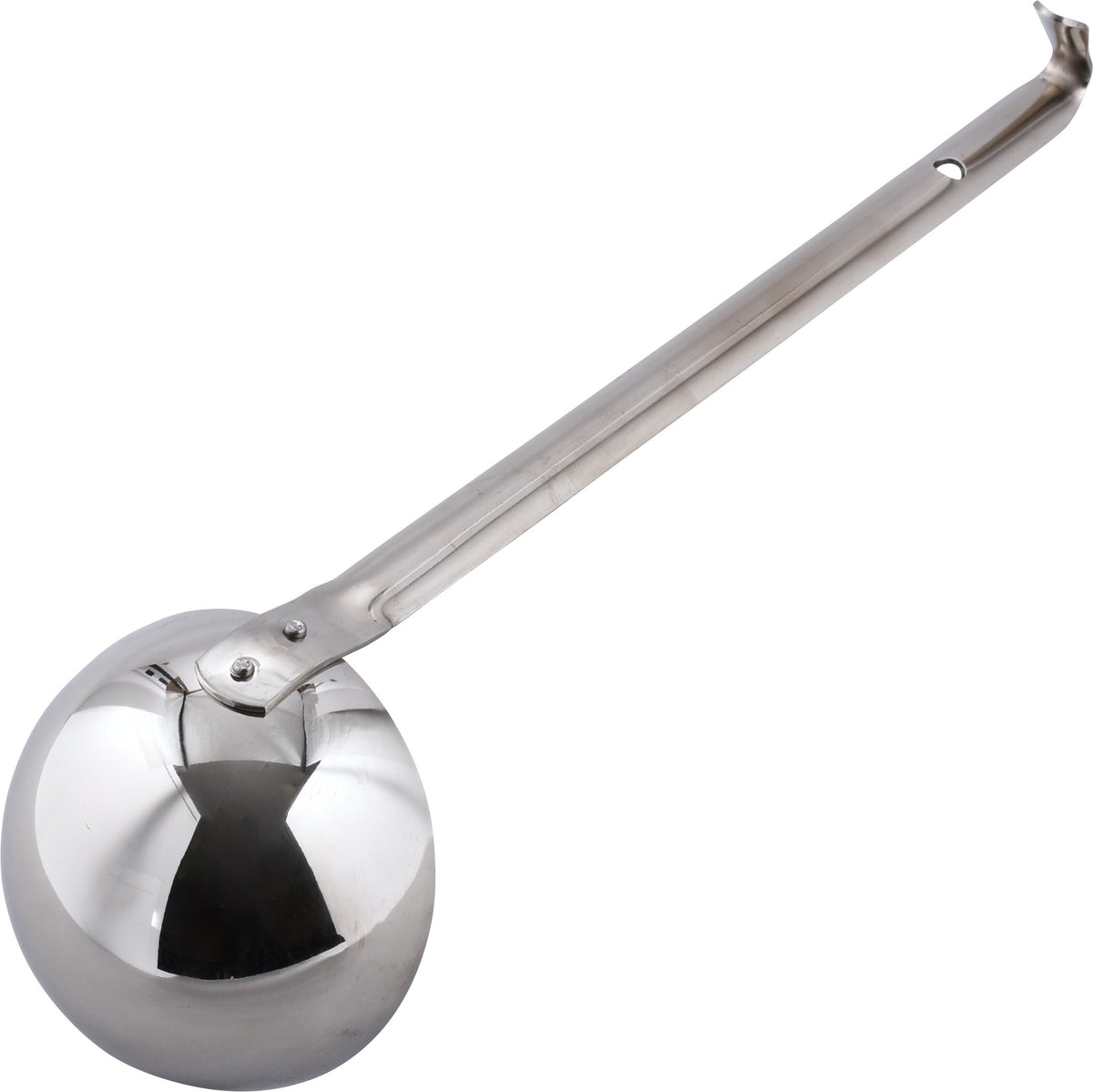 Wahei Freiz Ajido Stainless Steel Soup Ladle
