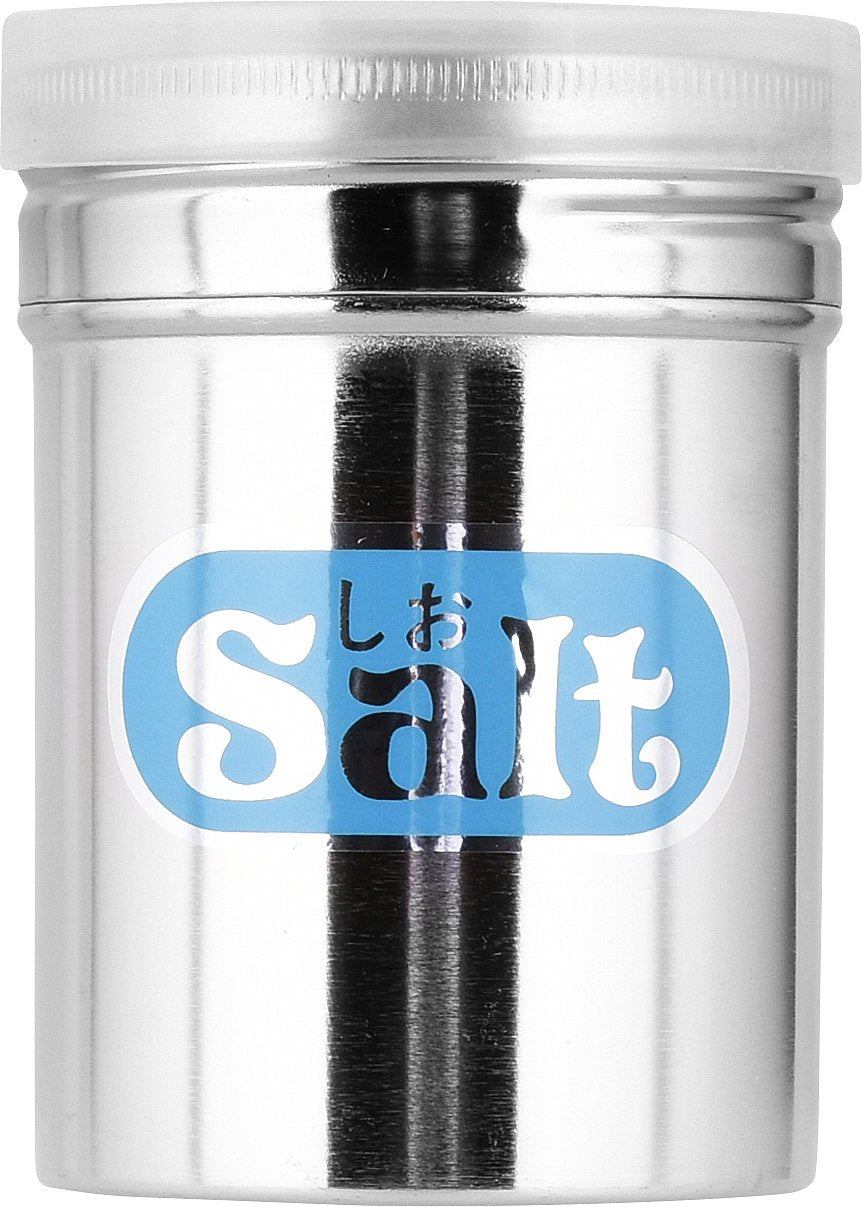 Wahei Freiz Ajido Stainless Condiment Can S Small AD-303