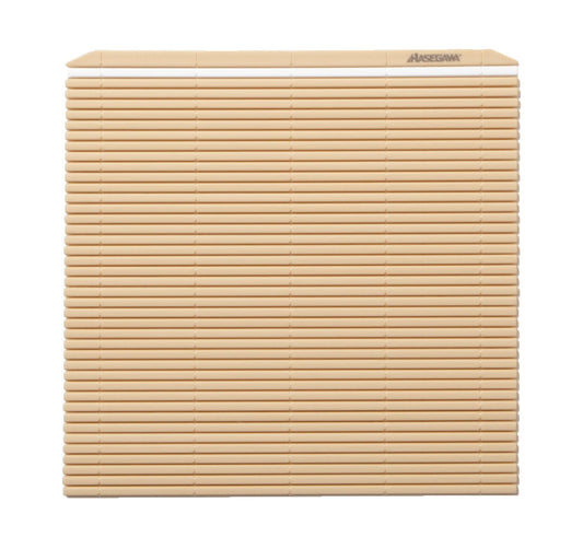 Hasegawa Plastic Makisu Sushi Rolling Mat M Beige