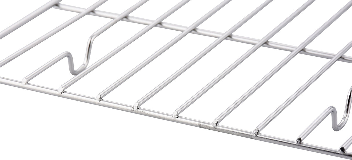 Wahei Freiz Ajido Cooling Rack for Rectangular Prep Tray 18-Size AD-335
