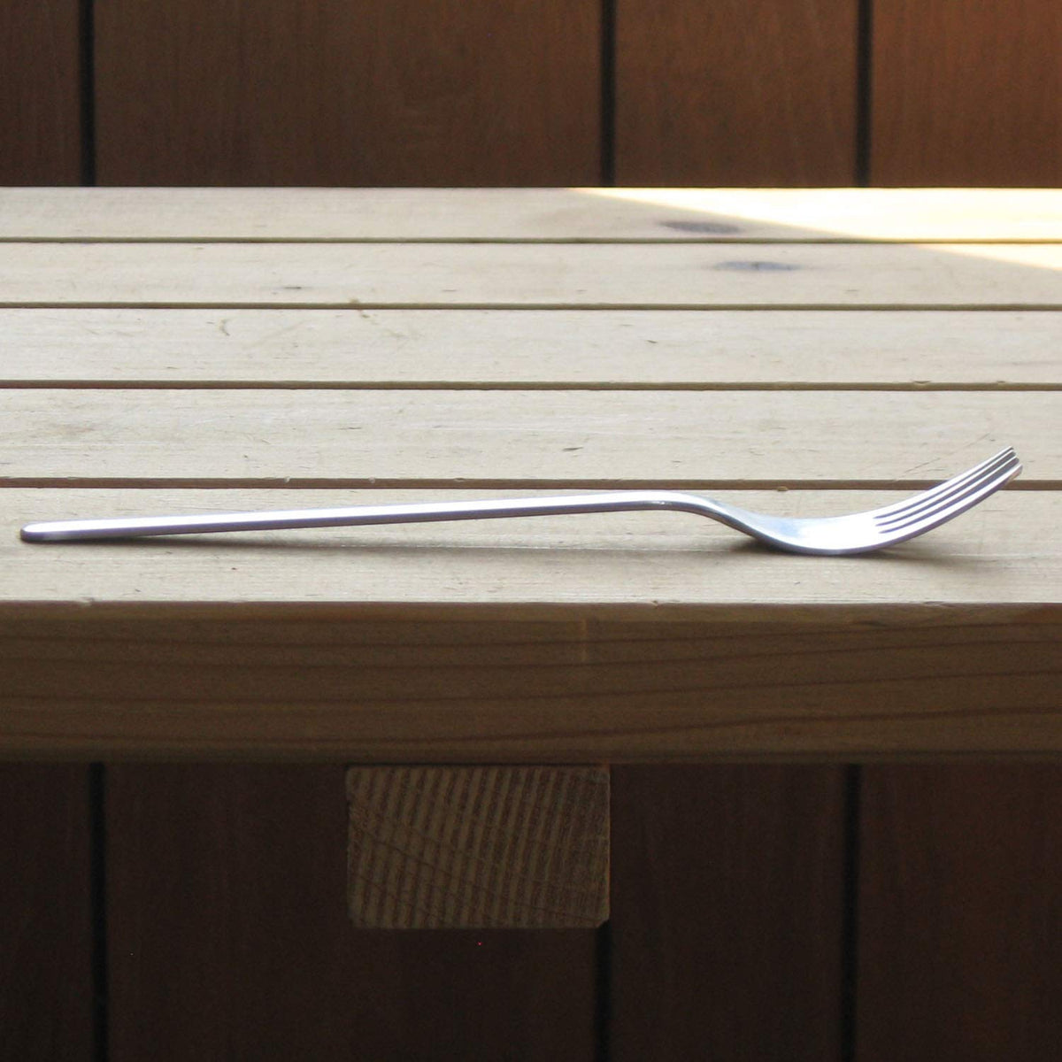 Azuma SALUS Inflight Cutlery Fork Stainless Steel