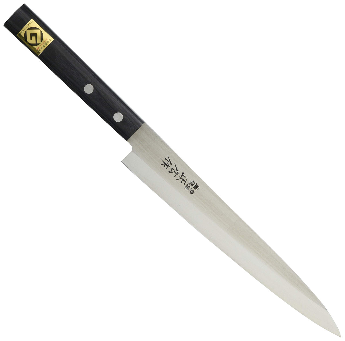 Masahiro Stainless Yanagiba Knife Single-Edge