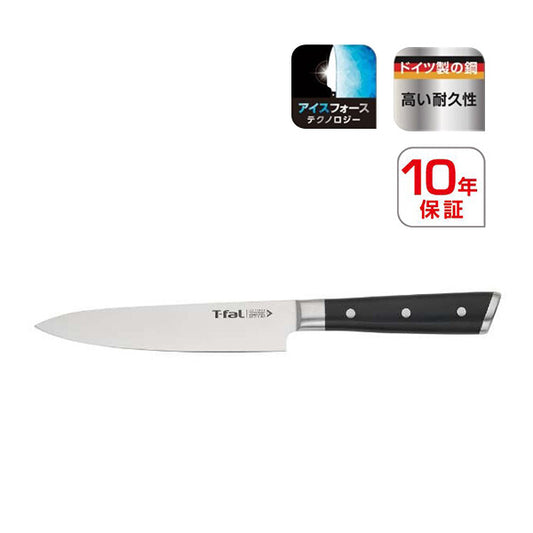 T-fal Ice Force Petty Knife 13cm