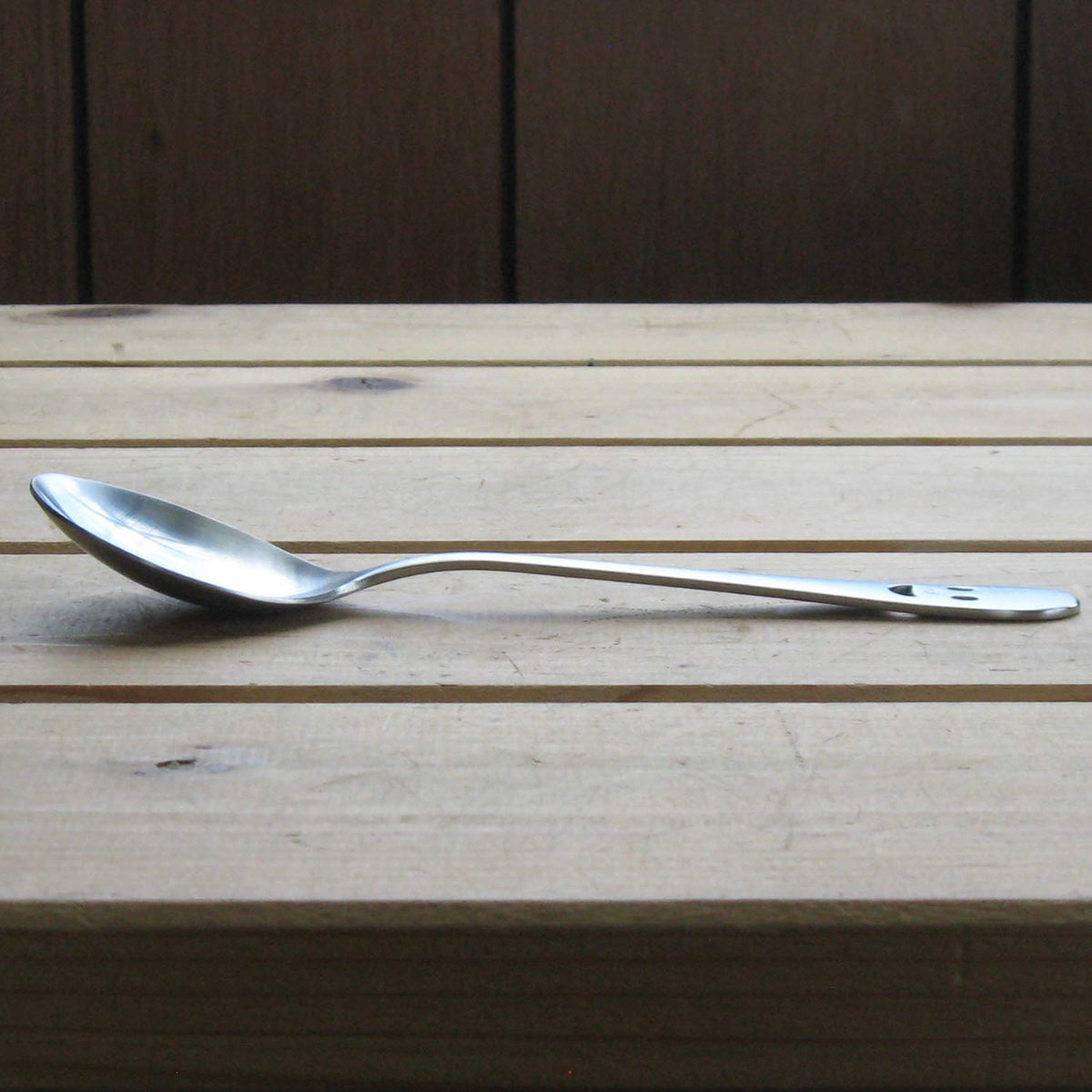 Nagao Niko Bouillon Spoon Set of 4 16.3cm NY-9