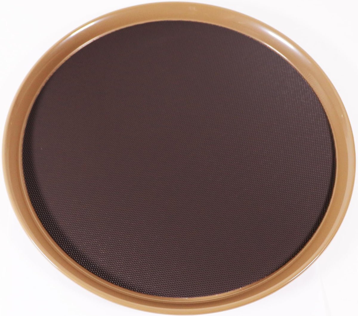 Honma Fuyuji Benkei Non-Slip Food Tray 35cm HF-702
