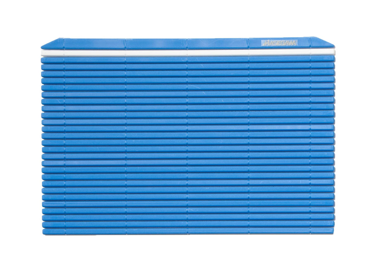 Hasegawa Plastic Makisu Sushi Rolling Mat S Blue