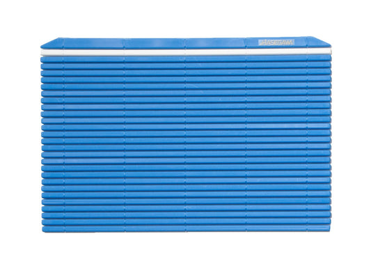 Hasegawa Plastic Makisu Sushi Rolling Mat S Blue