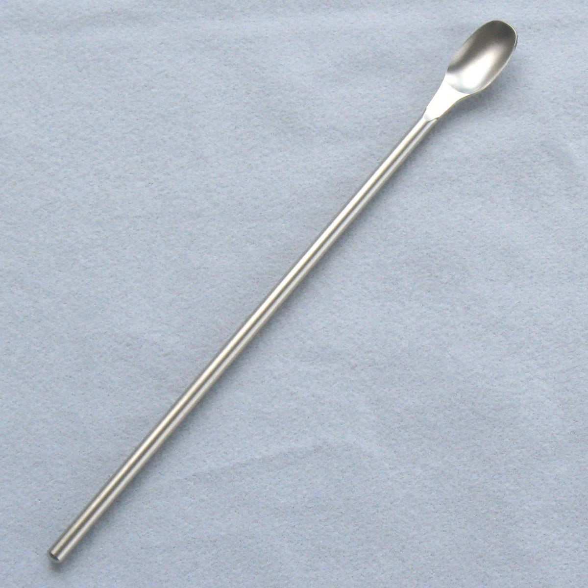 Nagao Titanium Muddler Spoon 20cm TW-125