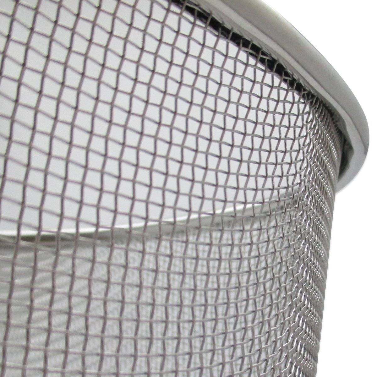 Wahei Freiz SUI Meister Mesh Sink Corner Strainer