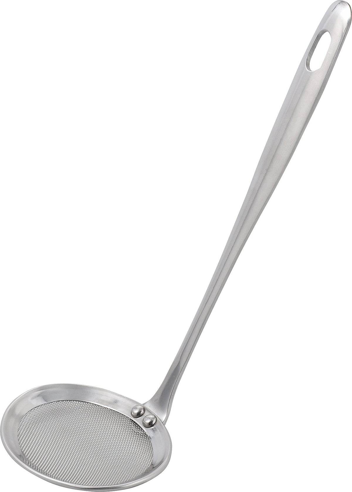 Wahei Freiz Uniline Stainless Steel Tabletop Serving Utensil