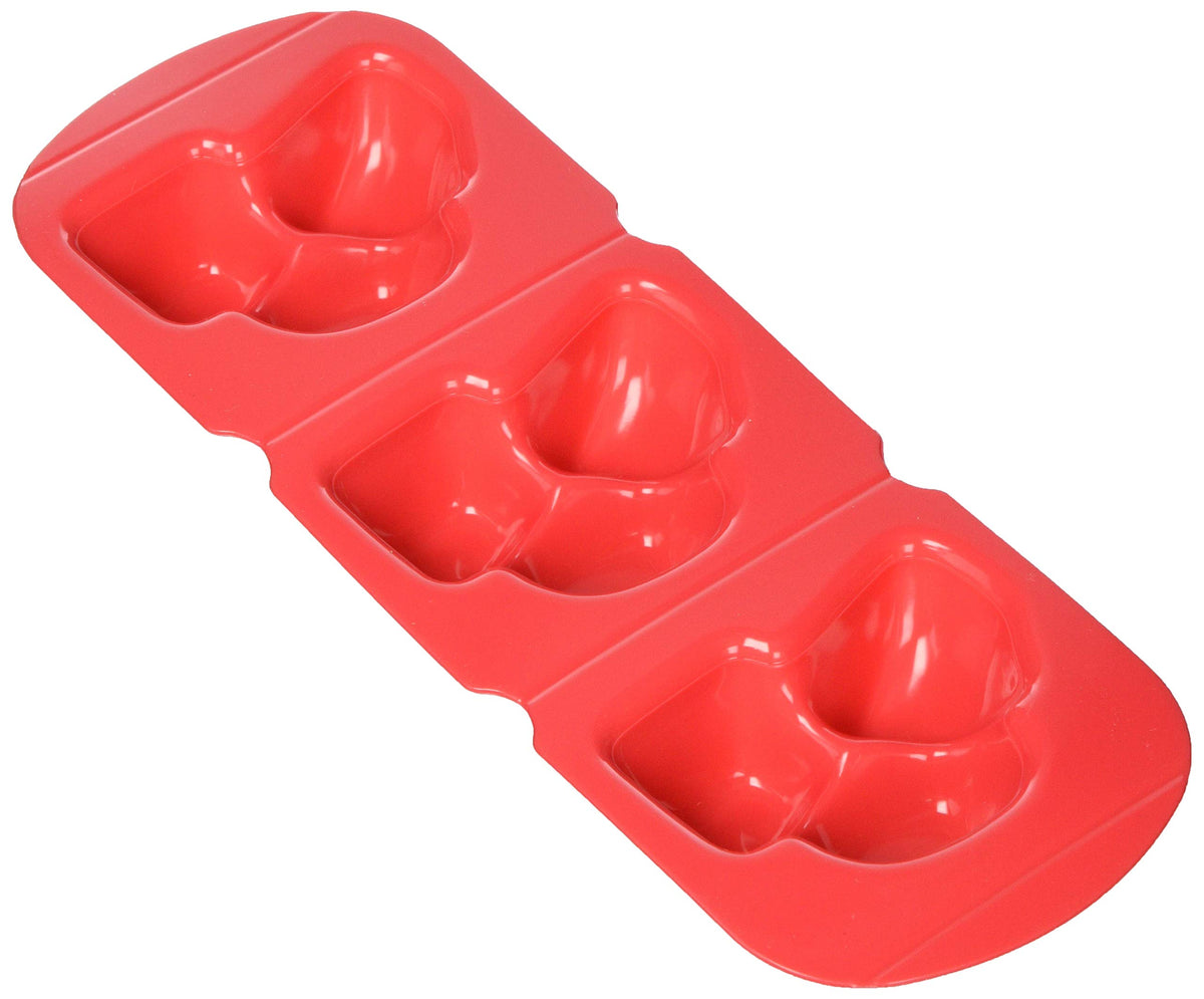 Asahi Soft Food Silicone Boiled Food Form