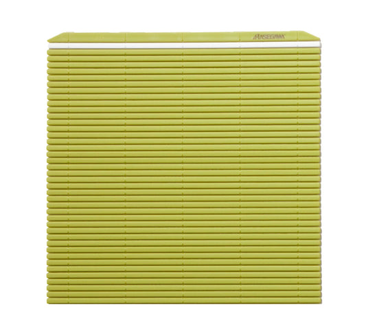 Hasegawa Plastic Makisu Sushi Rolling Mat M Green