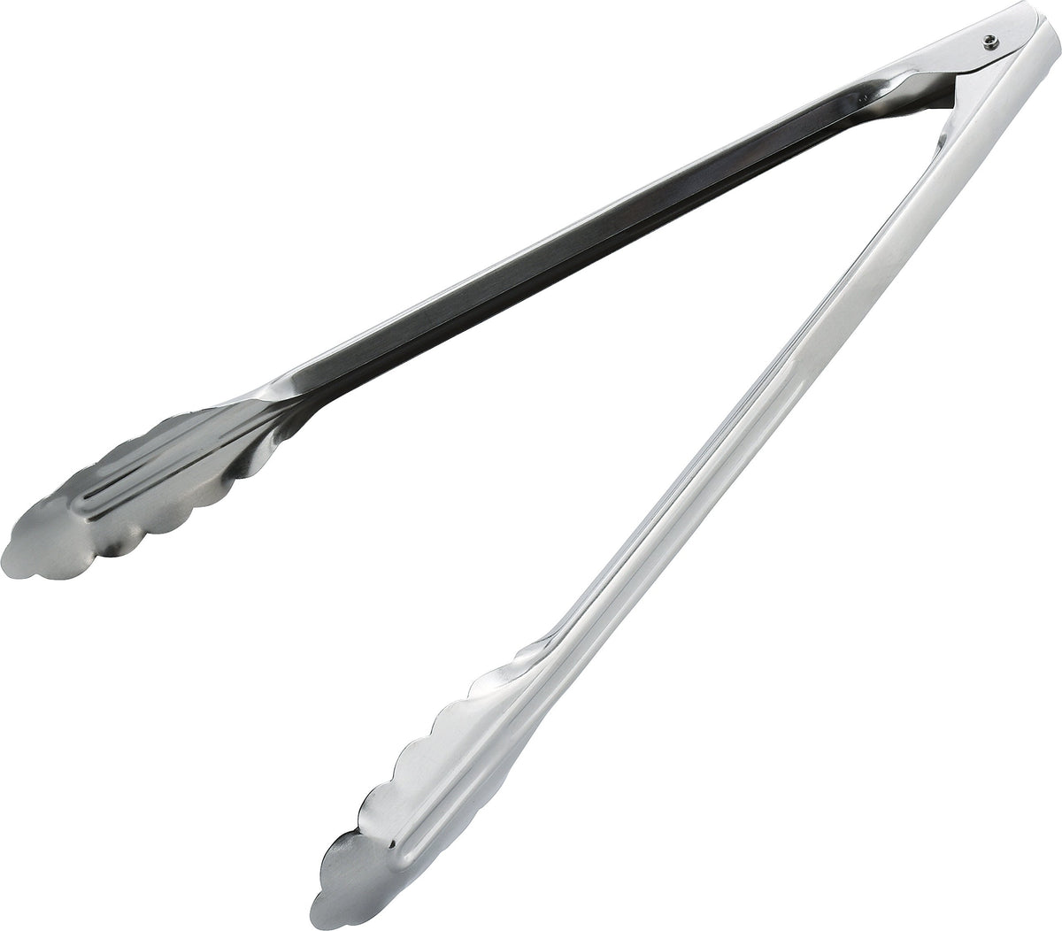 Wahei Freiz Ajido All-Purpose Tongs Medium Stainless Steel AD-184