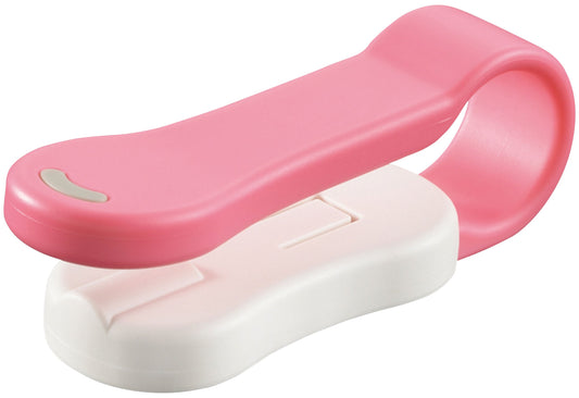 SALUS Pack and Bag Cutter Pink