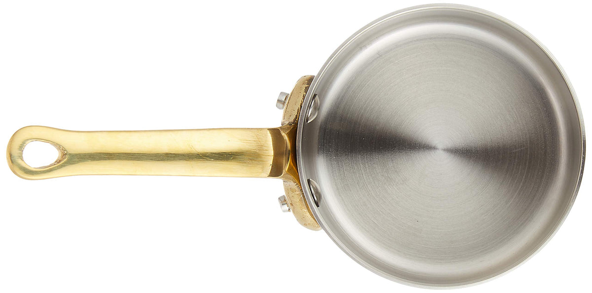 Wadasuke Stainless Steel Petite Pan