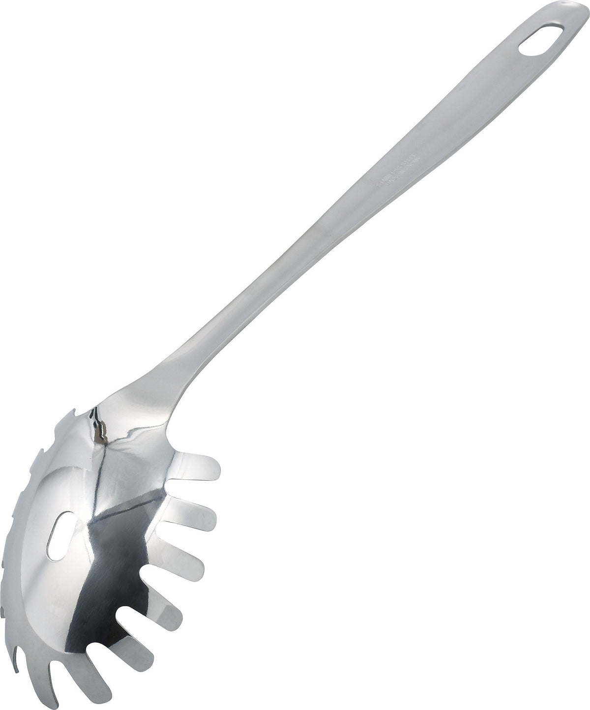 Wahei Freiz Uniline Stainless Steel Pasta Fork UNI-28