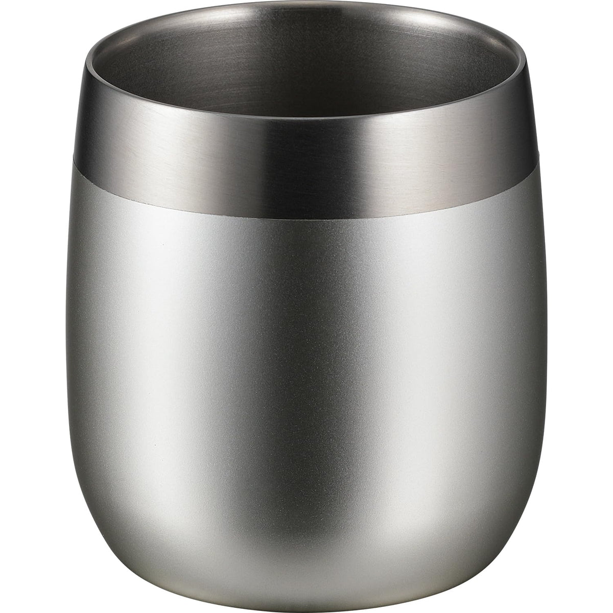 Wahei Freiz Tsubamesan Double Wall Stainless Tumbler 260ml EM-106