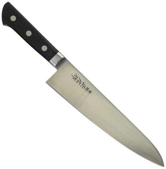 Masahiro Japanese Steel Gyuto Chef's Knife 21cm 13010