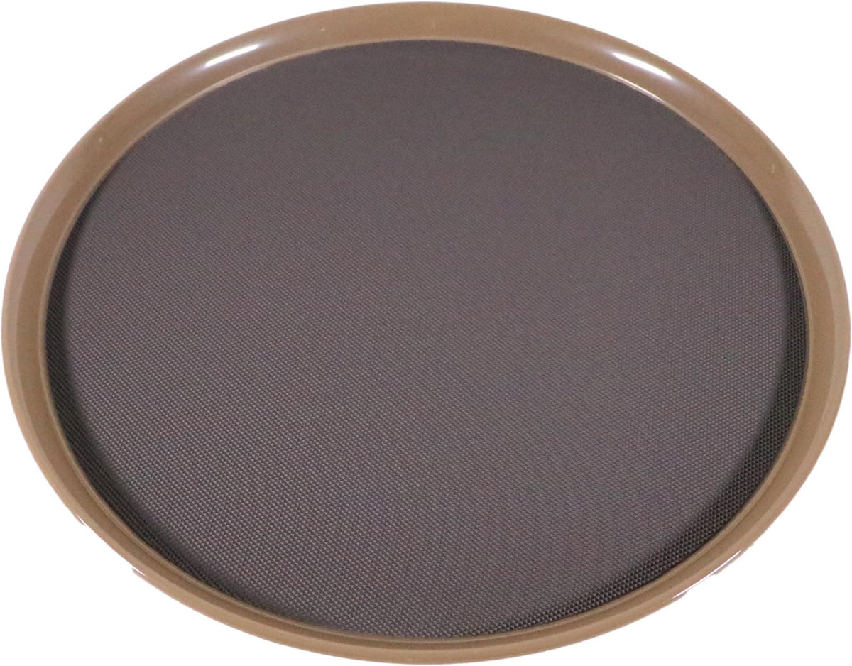 Honma Fuyuji Benkei Non-Slip Food Tray 40cm HF-701