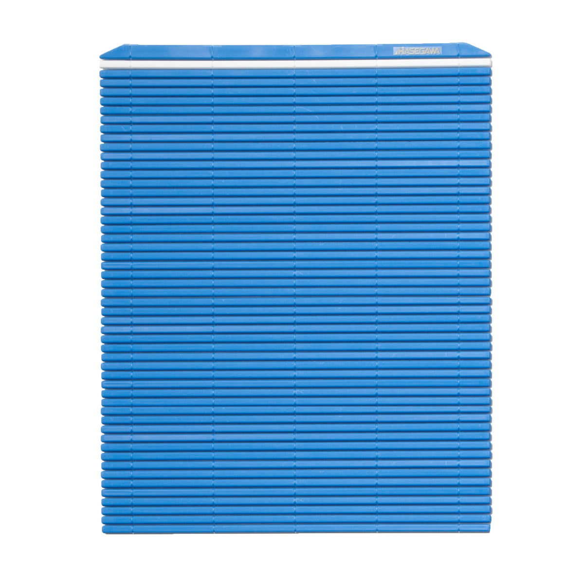 Hasegawa Plastic Makisu Sushi Rolling Mat L Blue