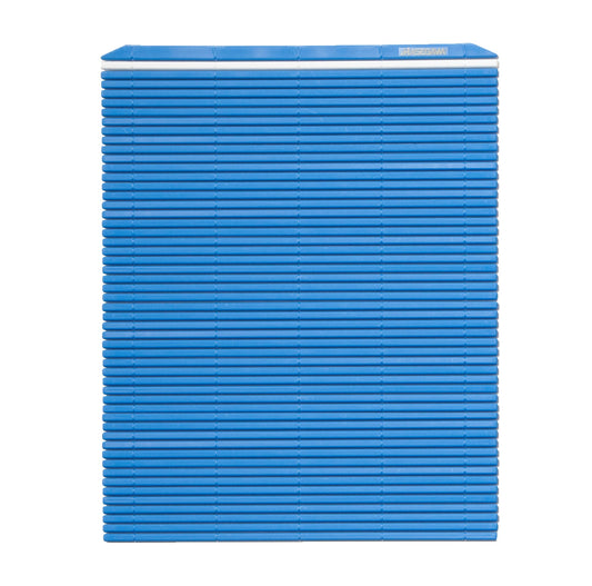 Hasegawa Plastic Makisu Sushi Rolling Mat L Blue